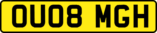 OU08MGH