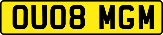 OU08MGM