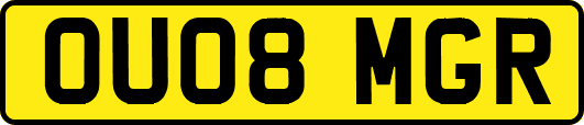 OU08MGR