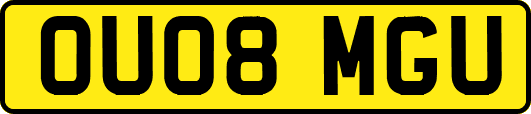 OU08MGU