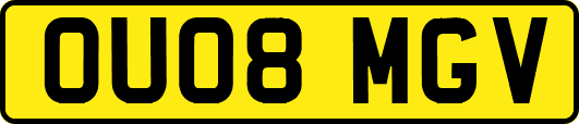 OU08MGV