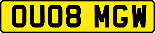 OU08MGW