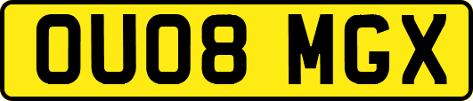 OU08MGX