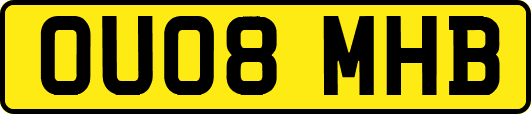 OU08MHB