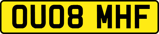 OU08MHF