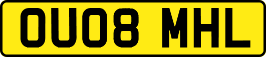 OU08MHL