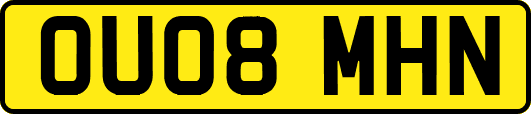 OU08MHN