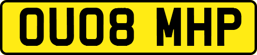 OU08MHP