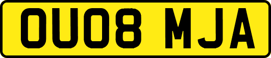 OU08MJA