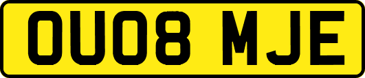 OU08MJE