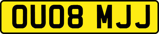 OU08MJJ