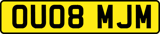 OU08MJM