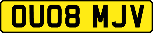 OU08MJV