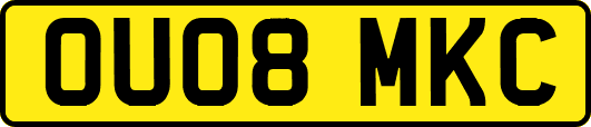 OU08MKC