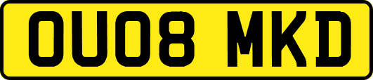 OU08MKD