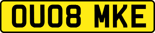 OU08MKE