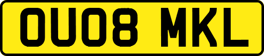 OU08MKL