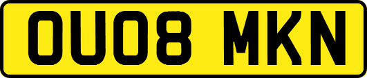 OU08MKN