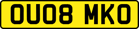 OU08MKO