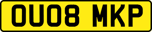 OU08MKP