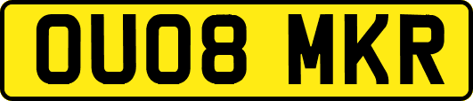 OU08MKR