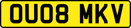 OU08MKV