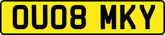 OU08MKY