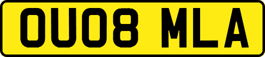 OU08MLA