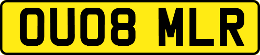 OU08MLR