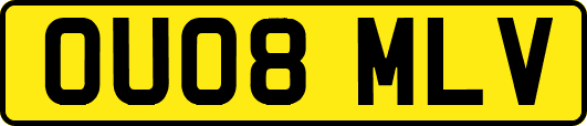 OU08MLV