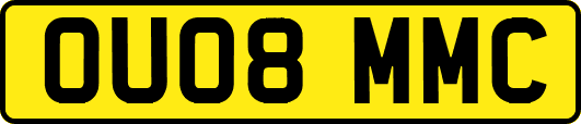 OU08MMC