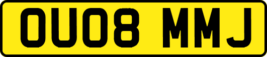 OU08MMJ