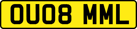 OU08MML