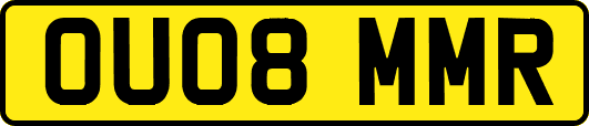 OU08MMR