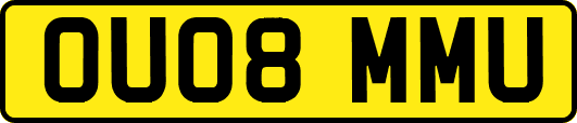 OU08MMU