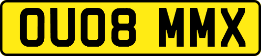 OU08MMX