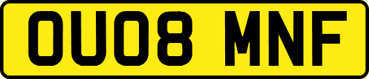 OU08MNF