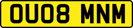 OU08MNM
