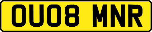 OU08MNR