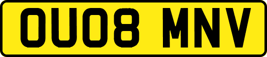 OU08MNV