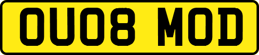OU08MOD
