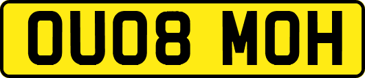 OU08MOH