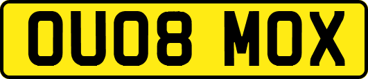 OU08MOX