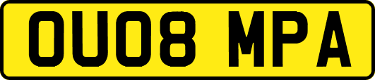 OU08MPA