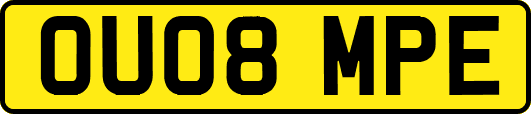 OU08MPE