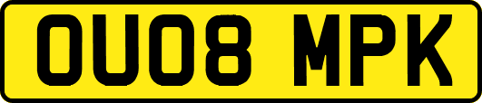 OU08MPK