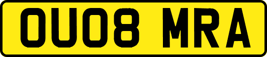 OU08MRA