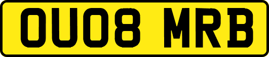 OU08MRB