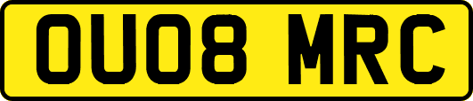 OU08MRC