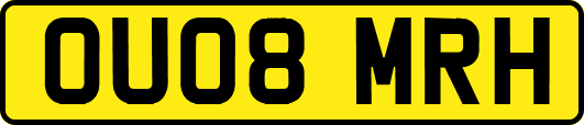 OU08MRH